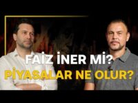 Ekonomide Makas Değişikiği Mi Oluyor? & Yatırım Fonları Ve Borsada Neler Oluyor? | Murat Muratoğlu