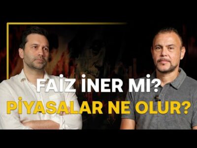 Ekonomide Makas Değişikiği Mi Oluyor? & Yatırım Fonları Ve Borsada Neler Oluyor? | Murat Muratoğlu