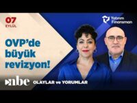 OVP'de büyük revizyon! Ekonomistler yeni ekonomi programını yorumluyor | Ekonomi Masası | 07 Eylül
