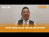 OVP’de Hedefler Değişti: Büyüme Aşağı, Enflasyon Yukarı | Sabah Ekranı