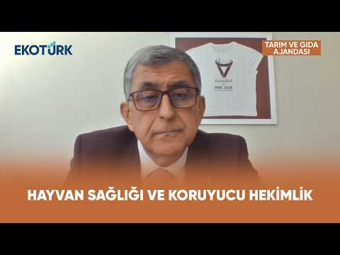 Hayvansal Üretimde Yapay Zeka ve Robotik Sistemler | Tarım ve Gıda Ajandası