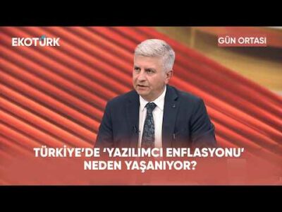 Yazılım Sektöründe “Yazılımcı Enflasyonu” | Gün Ortası