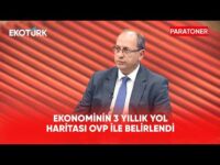 OVP'de Büyüme ve Enflasyon Planı | Paratoner