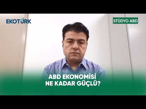 ABD Ekonomisinin İki Farklı Yüzü | Stüdyo ABD