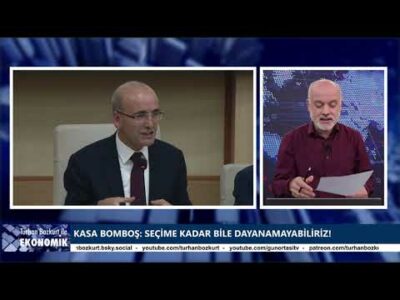 Sabancı’yı korku sardı! Tarihine kadar belli… Aldın aldın! Ötesi karanlık! | Turhan Bozkurt