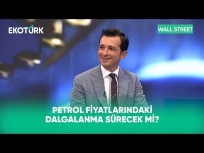Fed’in Tutumu Tahvillere Nasıl Yansır? | Wall Street