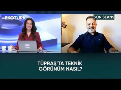 Borsa İstanbul’da Görünüm Nasıl? | Son Seans