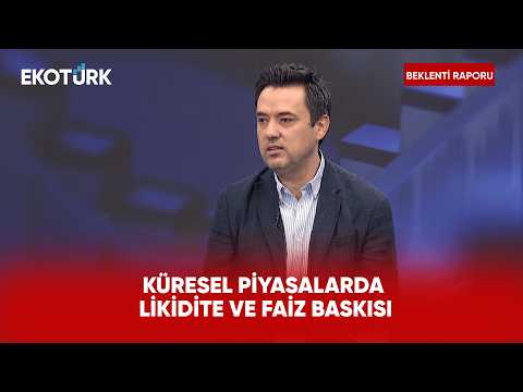 Tahvil Faizleri Zirvede, Gözler Fed’de | Beklenti Raporu