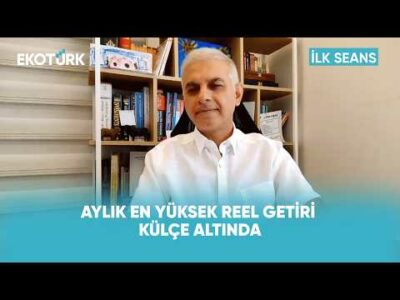 Reel Getiride Külçe Altın Kazandırdı | İlk Seans