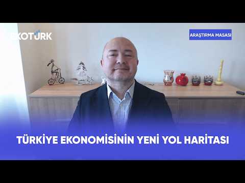 OVP’de Yeni Denge: Büyüme, Enflasyon ve Gelir | Araştırma Masası