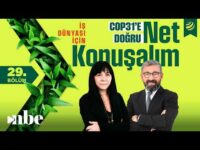 İklime inanmasan da kârlılığa inan: Şirketler nerede para kaybediyor? | Net Konuşalım