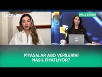 Nvidia Bilançosu Yatırımcılar Tarafından Nasıl Karşılandı? | Wall Street