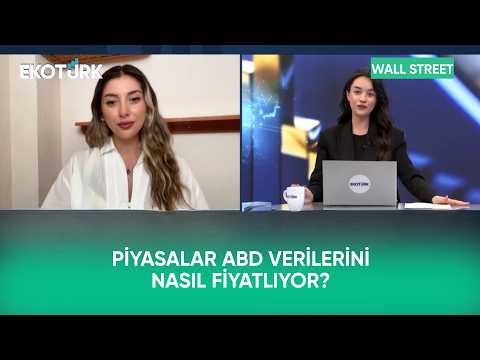 Nvidia Bilançosu Yatırımcılar Tarafından Nasıl Karşılandı? | Wall Street
