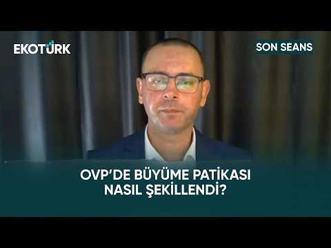 İç Talepteki Yavaşlama TCMB’yi Rahatlattı Mı? | Son Seans