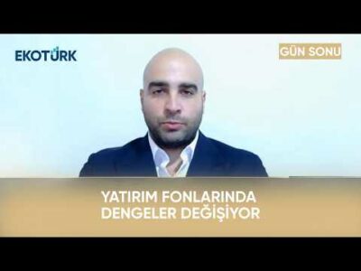 Borsada Hangi Sektörler Öne Çıkabilir? | Gün Sonu