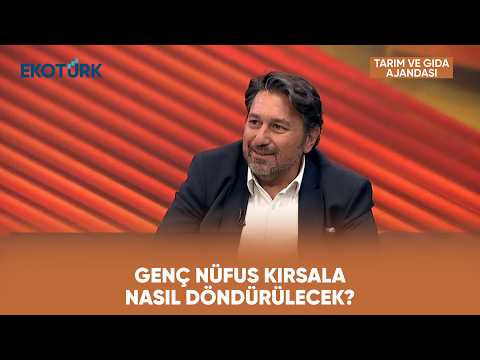 Tarımda Hasat Sezonu Başladı | Tarım ve Gıda Ajandası