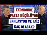 Ekonomide Pasta Küçülüyor! Yatırım Fonları Ne Olacak? Peki Enflasyon? | Ömer Gencal & Murat Aysan