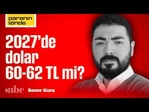 OVP’nin satır araları: 2027’de dolar ve faiz ne olacak?