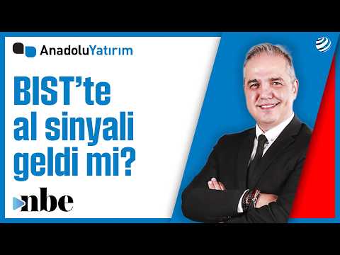 BIST’te Al Sinyali Geldi mi? 14.200 Seviyesi Kritik