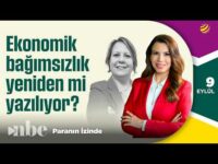 Türkiye: Çok kutuplu dünyada ekonomik bağımsızlık sınavı | Paranın İzinde | Zeynep Gürcanlı | 09 Eyl