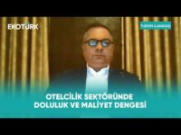 Turizmde Jeopolitik Risk ve Maliyet Baskısı | Turizm Ajandası