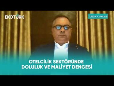 Turizmde Jeopolitik Risk ve Maliyet Baskısı | Turizm Ajandası