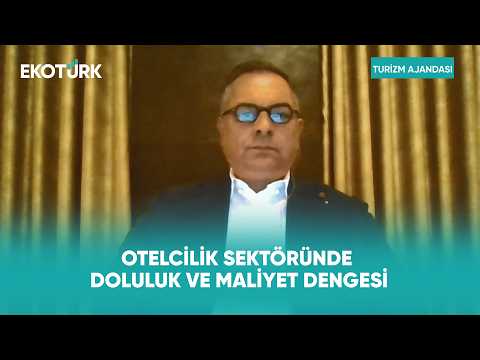 Turizmde Jeopolitik Risk ve Maliyet Baskısı | Turizm Ajandası