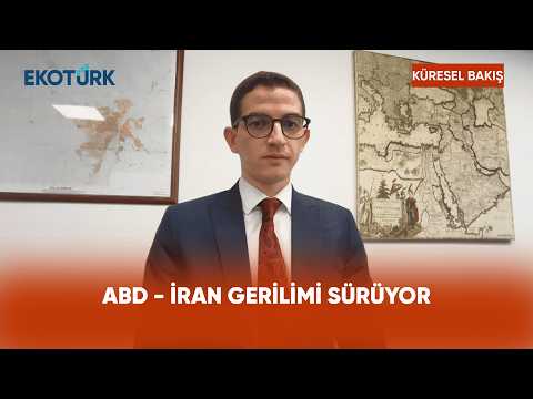 Orta Doğu'da Gerilim Yeniden Tırmandı | Küresel Bakış