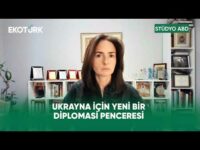 Trump - Putin Hattında Diplomasi Hareketlendi | Stüdyo ABD