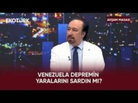 Venezuela’da Neler Oluyor? | Akşam Masası