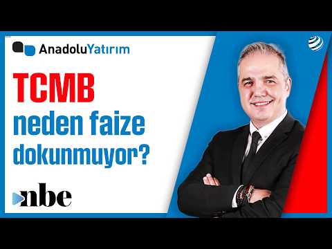 Faiz Kararı Öncesi Kritik Likidite Sinyali! Merkez Bankası Ne Mesaj Verecek?