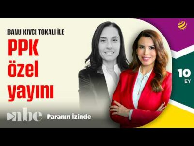 Enflasyon Sonrası Gözler PPK’da: Merkez Bankası Faizde Sürpriz Yapar mı? | Banu Kıvcı Tolalı