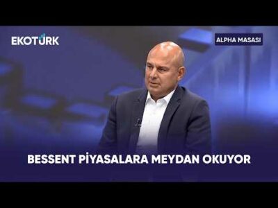 ABD Tahvillerinde Yön Ne Anlatıyor? | Alpha Masası