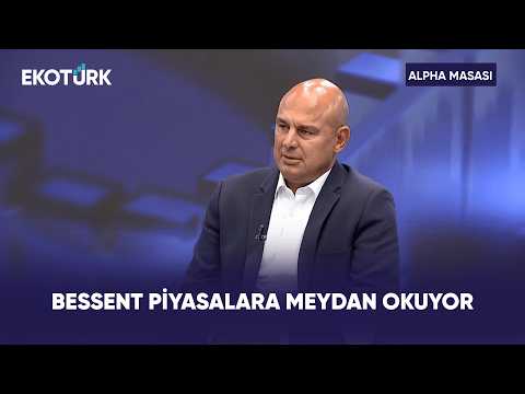 ABD Tahvillerinde Yön Ne Anlatıyor? | Alpha Masası