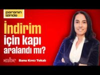 TCMB Faizi Sabit Tuttu! Karar Metni Gelecek Faiz İndirimi İçin Ne Söylüyor? | Banu Kıvcı Tokalı