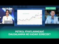 Altında Dalgalı Seyir Sürecek Mi? | Wall Street