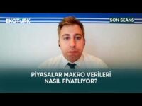 Borsa İstanbul’da Fiyatlamayı Ne Belirliyor? | Son Seans