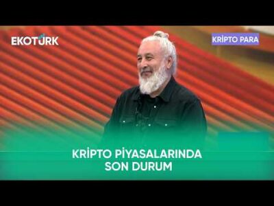 Kripto Yatırımcısı Hangi Gelişmeleri Takip Etmeli? | Kripto Para