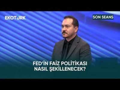 Altın ve Gümüş Cephesinde Beklentiler Ne Yönde? | Son Seans