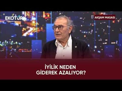 Toplumda Neden Kimlik Karmaşası Yaşanıyor?