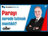 Altında Geri Çekilmeler Alım Fırsatı mı? | Nuri Sevgen