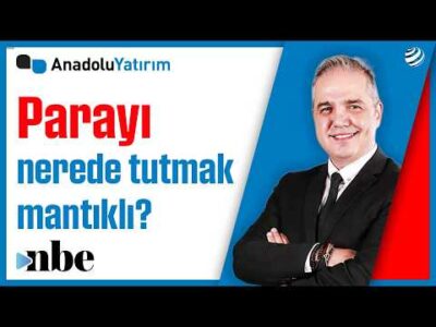 Altında Geri Çekilmeler Alım Fırsatı mı? | Nuri Sevgen