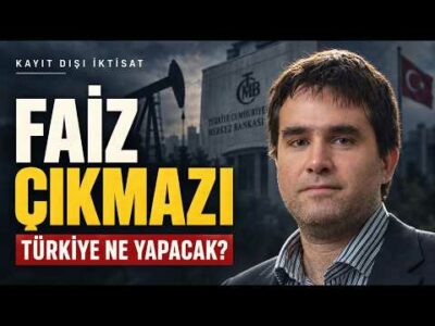 Dünya Faiz Artırırken Türkiye Nasıl Faiz İndirecek?