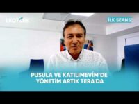 Pusula ve KatılımEvim'de Yönetim Artık Tera'da | İlk Seans