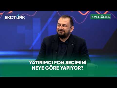 Yatırımcının Hisse Tercihi Nasıl Değişiyor? | Fon Atölyesi