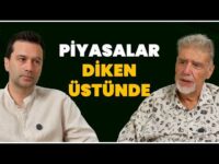 Piyasalar Diken Üstünde! Kriz Alametleri Artıyor | Yapay Zeka, Faiz & Petrol | Atilla Yeşilada
