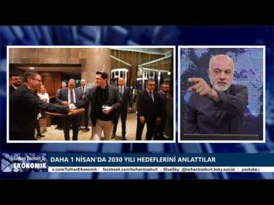 İlk o patladı! Sabancı’yı geçmişti! Tarih bile belli… Memurları yakan karar! | Turhan Bozkurt