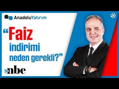 Yüksek Faiz Şirketleri Zorluyor! TCMB’nin Bir Sonraki Hamlesi Ne Olacak?