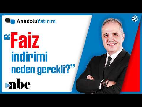Yüksek Faiz Şirketleri Zorluyor! TCMB’nin Bir Sonraki Hamlesi Ne Olacak?