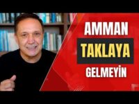 AMMAN TAKLAYA GELMEYİN dolar, altın,FED